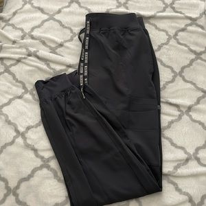 MedCouture Jogger scrubs